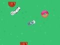 Spel Oulike Dieretjies  aanlyn