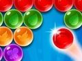 Spel Bubble Strike aanlyn