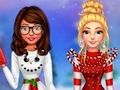 Spel My perfekte Kersfees kostuums  aanlyn
