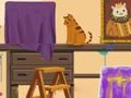 Spel Kat Lovescapes  aanlyn