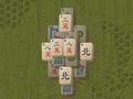 Spel Mahjong Classic aanlyn