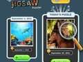 Spel Legkaart  aanlyn