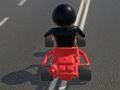 Spel Roei jou kart  aanlyn