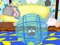 Spel Bubbles Red Ouma  aanlyn