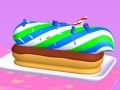 Spel Perfekte room: nageregspeletjies aanlyn