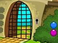 Spel Kalm Forest Escape 2 aanlyn