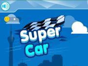 Spel Super motor  aanlyn