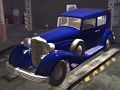 Spel Mafia bestuurder  aanlyn