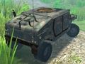 Spel Vragmotor Offroad Drive Swaar Vervoer  aanlyn