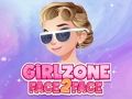 Spel Meisiezone gesig 2 gesig aanlyn Spel Meisiezone gesig 2 gesig aanlyn