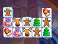 Spel Kersfees Connect  aanlyn