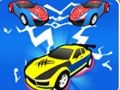 Spel Superhero -motor Merge Master aanlyn