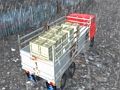 Spel Aflewering van vragmotorvragmotors  aanlyn