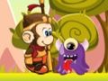 Spel King Kong Hero aanlyn
