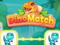 Spel Dino wedstryd aanlyn