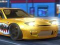 Spel Ekstreme motordrift  aanlyn