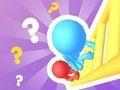 Spel Trappe Trivia  aanlyn