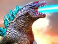 Spel Monster City aanlyn