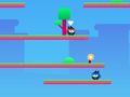 Spel Merk 2 3 4 spelers  aanlyn