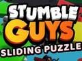 Spel Stumble ouens: gly legkaart aanlyn