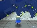 Spel Kogama: Werktuigkundige Parkour  aanlyn
