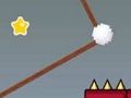 Spel Breek die tou  aanlyn