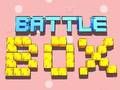 Spel Boksstryd  aanlyn