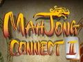 Spel Mah Jong Connect II aanlyn