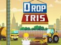 Spel Droptris aanlyn