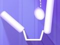 Spel Super springende eier  aanlyn