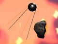 Spel Ruimte -lander aanlyn