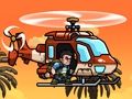 Spel Gun Metal War 2D Mobile aanlyn