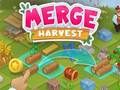 Spel Merge Harvest aanlyn