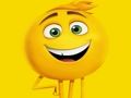 Spel Die Emoji Movie-legkaart  aanlyn
