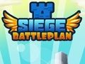 Spel Beleg Gevegsplan  aanlyn