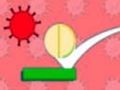 Spel Verslaan Virus  aanlyn