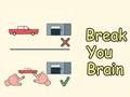 Spel Breek jou brein  aanlyn