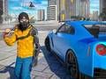 Spel Mafia Skiet Polisie Spel  aanlyn