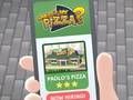 Spel Waar is my pizza  aanlyn