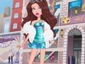 Spel Chelsea aantrek  aanlyn