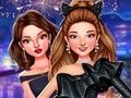 Spel Oujaarsaand Cruise Party  aanlyn