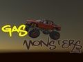 Spel Gasmonsters  aanlyn