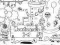 Spel Heartreasure 2: Underground aanlyn
