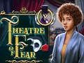 Spel Teater van vrees  aanlyn
