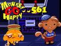 Spel Monkey Go Happy Stage 561 aanlyn Spel Monkey Go Happy Stage 561 aanlyn