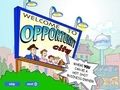 Spel Hot Shot Besigheid  aanlyn