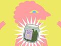 Spel Soek die Pickles  aanlyn