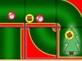 Spel Kersfeespype  aanlyn