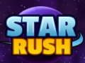Spel Star Rush aanlyn