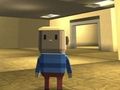 Spel Kogama: Die agterkamers  aanlyn